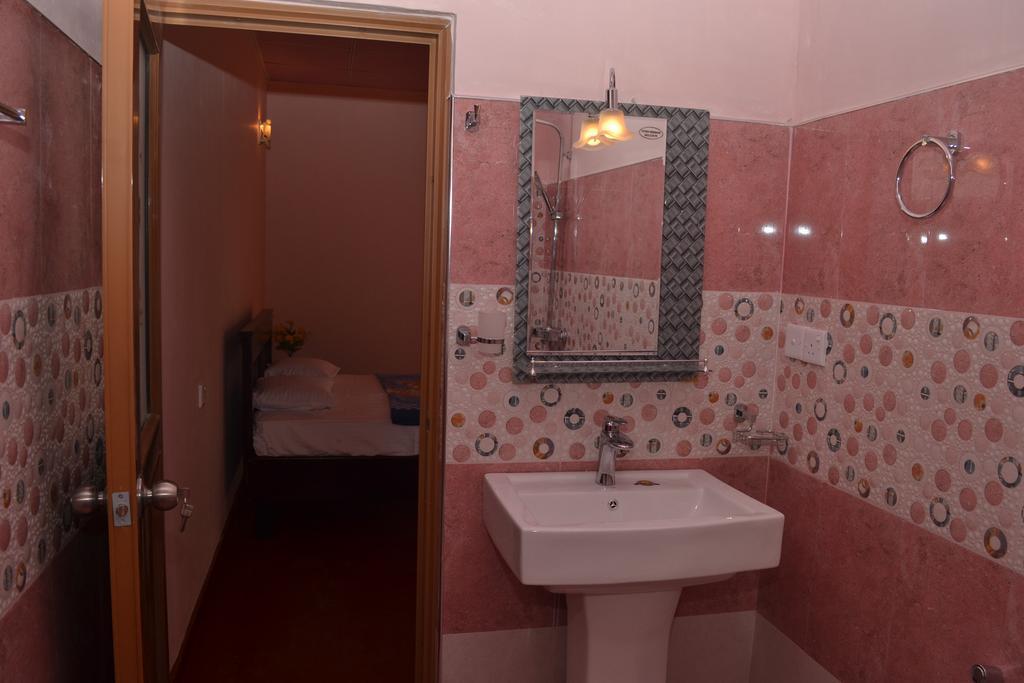 Yoho Nilmini Homestay Ella Ngoại thất bức ảnh