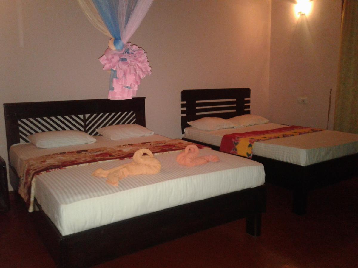 Yoho Nilmini Homestay Ella Ngoại thất bức ảnh