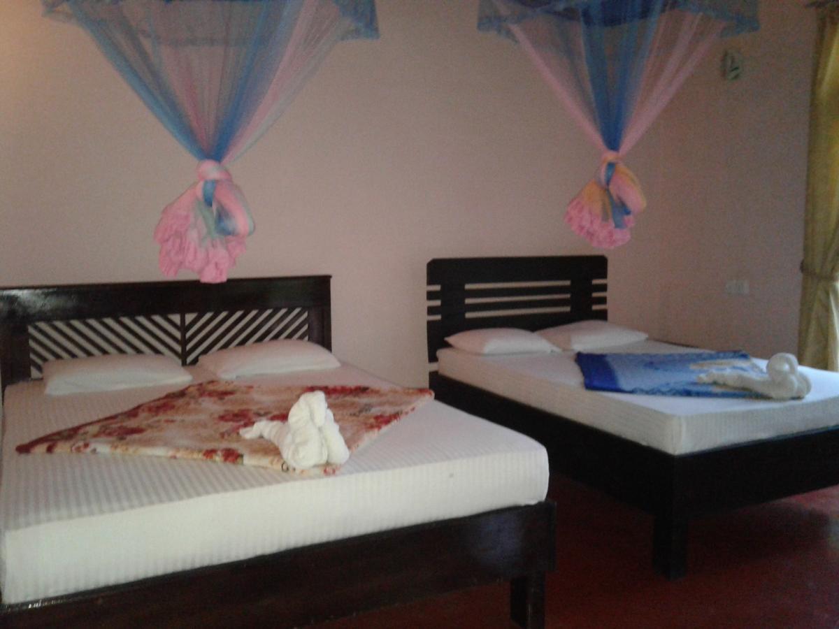 Yoho Nilmini Homestay Ella Ngoại thất bức ảnh
