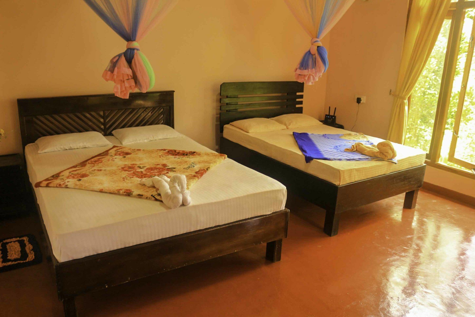 Yoho Nilmini Homestay Ella Ngoại thất bức ảnh