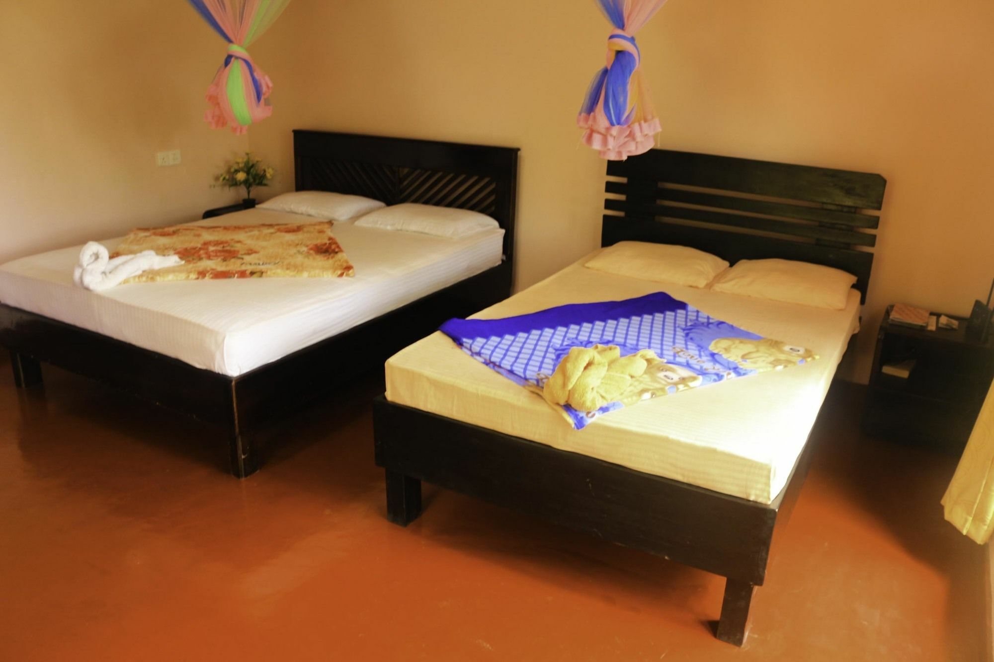 Yoho Nilmini Homestay Ella Ngoại thất bức ảnh