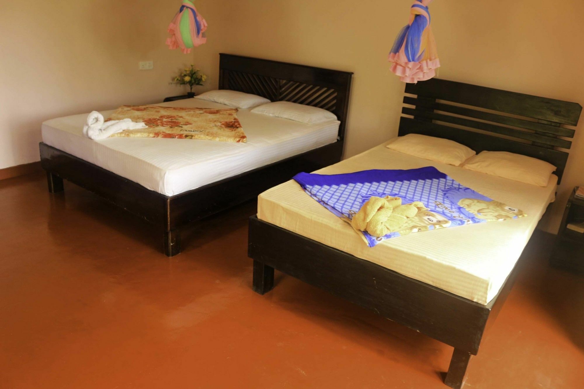 Yoho Nilmini Homestay Ella Ngoại thất bức ảnh